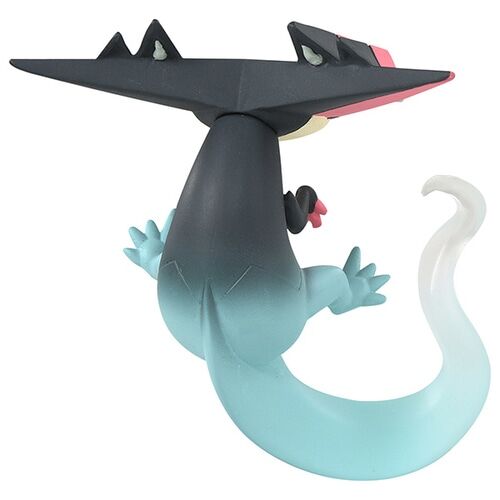 Dragapult Takara Tomy Monster Collection Figure